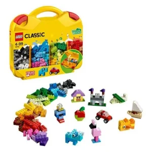 Fantasiklossar LEGO 213 delar