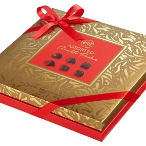 Choklad Gourmet Collection Gold ask 365g