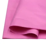 Silkespapper 50X70cm rosa 25ark/fp