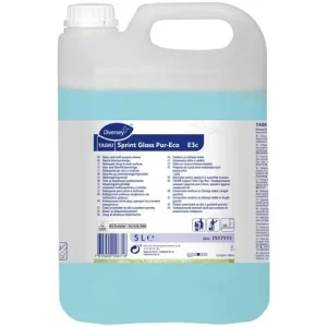 Fönsterputs TASKI Sprint Pur-Eco E3c 5L