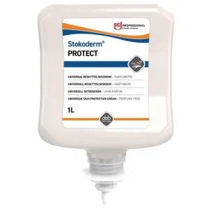 Hudskyddskräm STOKODERM Protect 1L