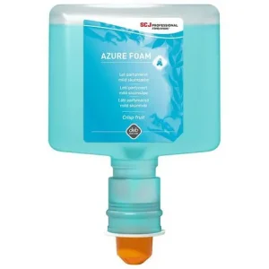Skumtvål DEB Azure Foam 1,2L