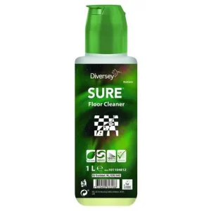Golvrent SURE Floor Cleaner AC 1L