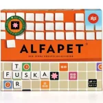 Spel Alfapet