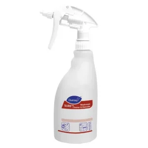 Sprayflaska SURE Washroom C&D 500ml