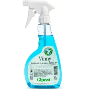 Fönsterputs GIPECO Vinny 500ml