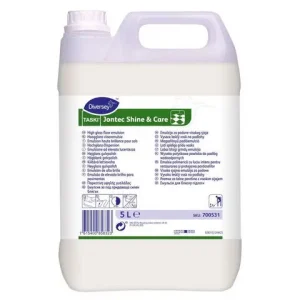 Golvpolish TASKI Jontec Shine & Care 5L