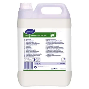 Golvpolish TASKI Jontec Seal & Care 5L