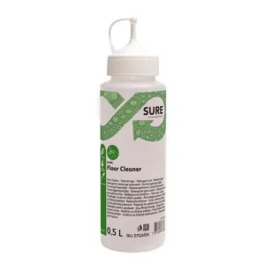 Appliceringsflaska SURE Floor 500ml