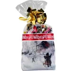 Godis Brygghuset Carl Larsson säck 800g