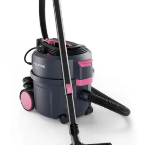 Dammsugare NILFISK VP300 HEPA Pink T EU