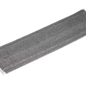 Mopp TASKI JM Pro HD skrubbmopp 40cm grå