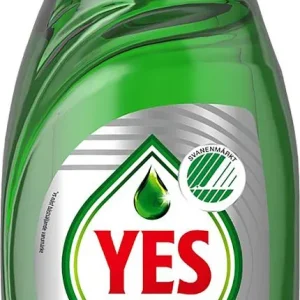 Handdisk YES Platinum Original 520ml