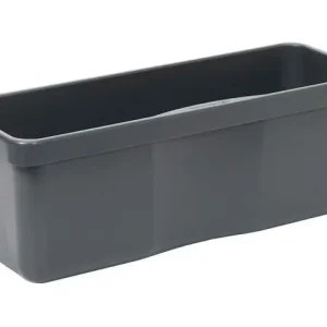Mopplåda TASKI 40cm svart