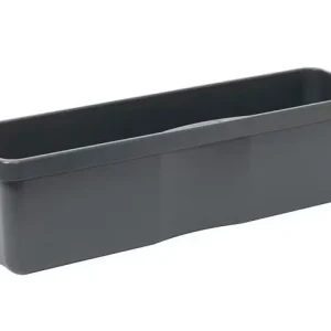 Mopplåda TASKI 60cm svart