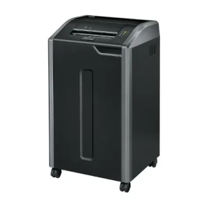 Dokumentförstörare FELLOWES 425HS