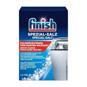 Diskmaskinsalt FINISH 1,2kg