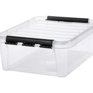 Förvaringslåda SMARTSTORE 20L Transp