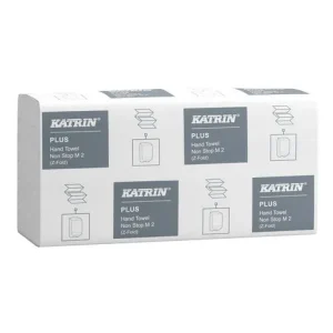 Handduk KATRIN Plus NonStop M2 Z 2400/fp