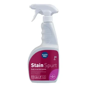 Fläckborttagning KIILTO PRO Stain 750ml