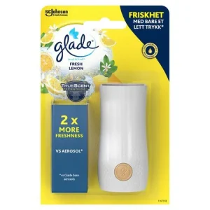 Dispenser GLADE Luktförbättrare kit 10ml