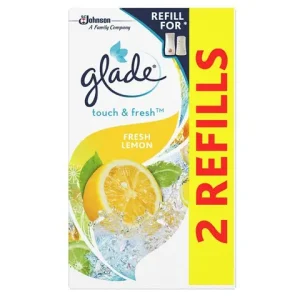 Luktförbättrare GLADE Citrus refill 10ml