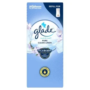 Luktförbättrare GLADE Clean refill 10ml
