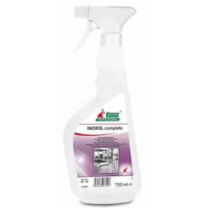 Fläckborttagning TANA Inoxol Comp. 750ml
