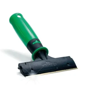 Glasskrapa UNGER ErgoTec 10cm