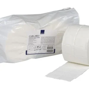 Celltork rulle 4x5cm 500st/rulle 2/fp