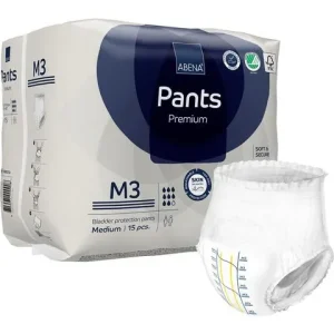 Inkoskydd Pants M3 Premium 80-110 15/fp