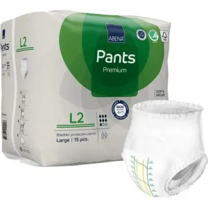 Inkoskydd Pants L2 Premium 100-140 15/fp