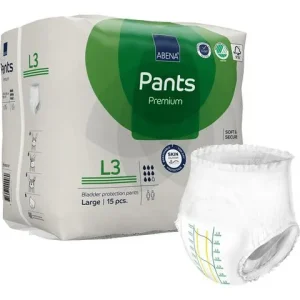 Inkoskydd Pants L3 Premium 100-140 15/fp