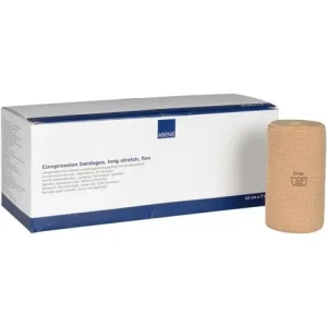 Kompressionsbinda fine 10cmx7m 8/fp