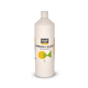 Klarlack CREALL blank 1000ml