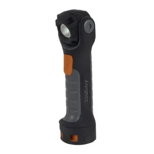 Ficklampa Hard Case Pro Pivot