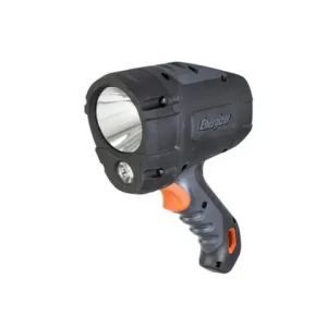Spotlight Hard Case Pro