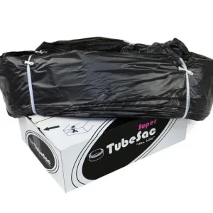 Kassett TUBESAC Super 45m svart