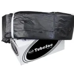Kassett TUBESAC 60m svart