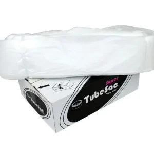 Kassett TUBESAC Super 45m transparent