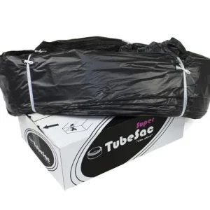 Kassett TUBESAC Super 90m svart