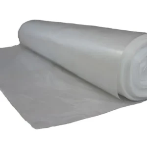Plastsäck 240L 45my transparent 10/rl