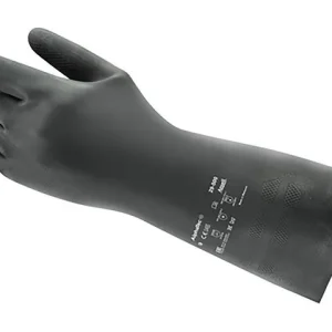 Kemikaliehandske ALPHATEC 29-500 9