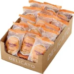 Kakor DELICATO Kanelbullekaka 50g 25/fp