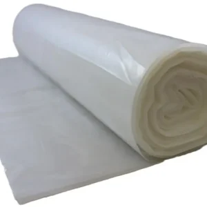 Plastsäck 240L 30my transparent 10/rl
