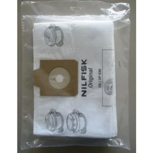 Dammsugarpåse NILFISK VP930/GD930 5/fp
