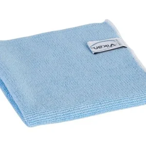 Microfiberduk VIKAN 32x32cm blå 5/fp