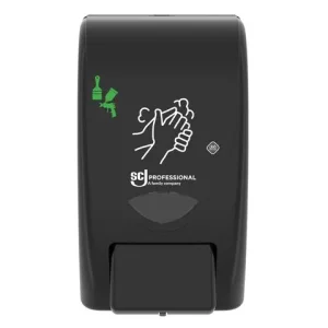 Dispenser SCJP hand cleaner 2L