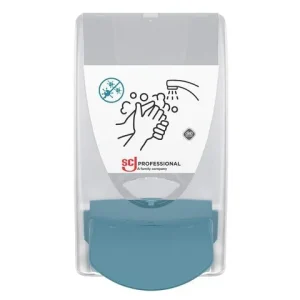 Dispenser SCJP Cleanse Antibac 1L