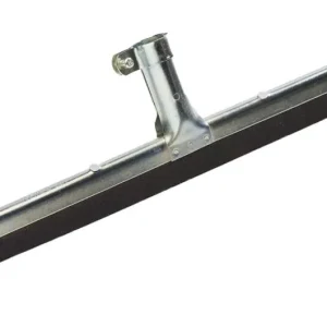 Golvskrapa MOERMAN essential svart 45cm